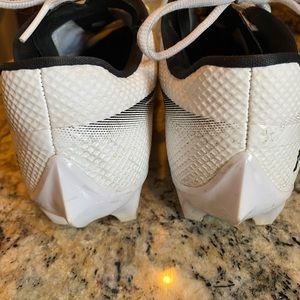 Nike vapor 360 speed football cleats